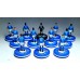 Subbuteo Andrew Table Soccer Strasbourg 2020-21 on WSB Professional bases
